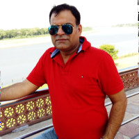 Anil Rawal