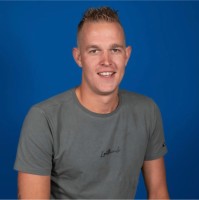 Jeffrey Ouwerkerk