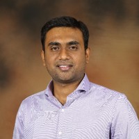 Nandeesh Nagaraju