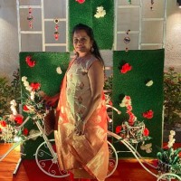 Sonal Shah