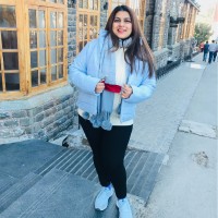Mehamjot Kaur