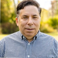 Eric Nye