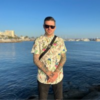 Travis Reilly