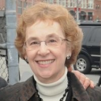 Marilyn Swartz Lloyd