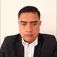 Pedro Gerardo Dimas Sosa
