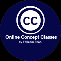 Online Concept Classes