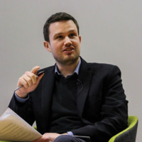 Patrick Curran