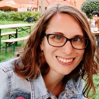 María Hernández Hernández