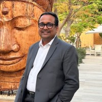 SANJAY JOSEPH