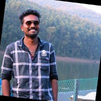 Suganthan Ganesan