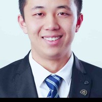 Henry Wang