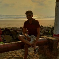 Nilesh Nemade