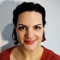 Constance Gay Philippe