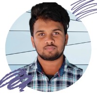 Nishanth Sebastin
