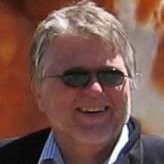 Gisli Georgsson