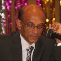 Kribanandan Gurusamy Naidu