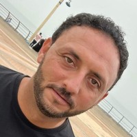 Eslam Elkashawy