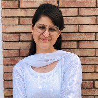Reeha Kothari