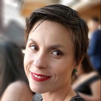 Stephanie Taranta Florido