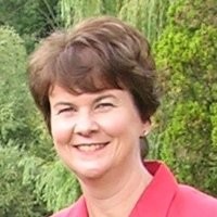 Barbara Evans