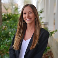 Allison (Alli) Burch