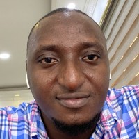 Saheed Raheem