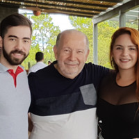 JOSÉ ROBERTO S. BORGES
