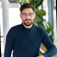 Cyril Oliveira