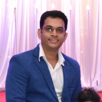 Prashant Shetti