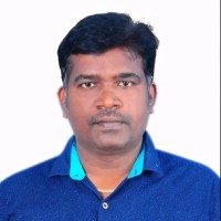 Karthi Janakiraman