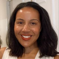Kimberly Mitchell