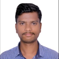 Akhil Komirishetti