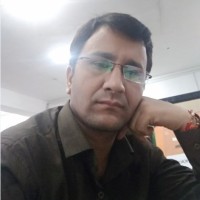 Pankaj Dhyani