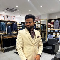 Anandakumar S