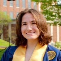 Gabriella B.