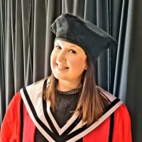 Rebecca Goodfellow
