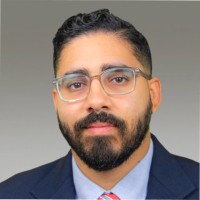 Giovanni Ortiz, P.E.