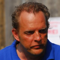 Franz-Josef Benteler