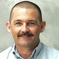 Frederick Rich, Phd