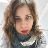 Alexandra Lungu