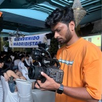 Harshal Khutarkar