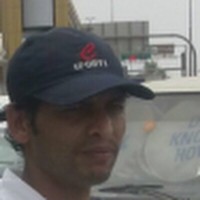 Mohsin Khan