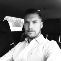 Patric Rapola