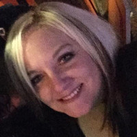 Krystal LaBove, MHRM