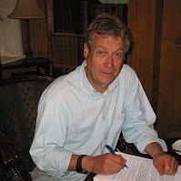 Bryan Ritz