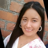 Jaqueline Huarcaya Ccanto