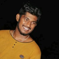 CHANDAN V