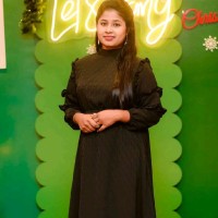 Praveena Selvakumar