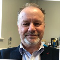 Graeme Cook
