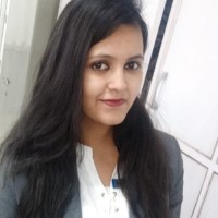 Priyanka Jha